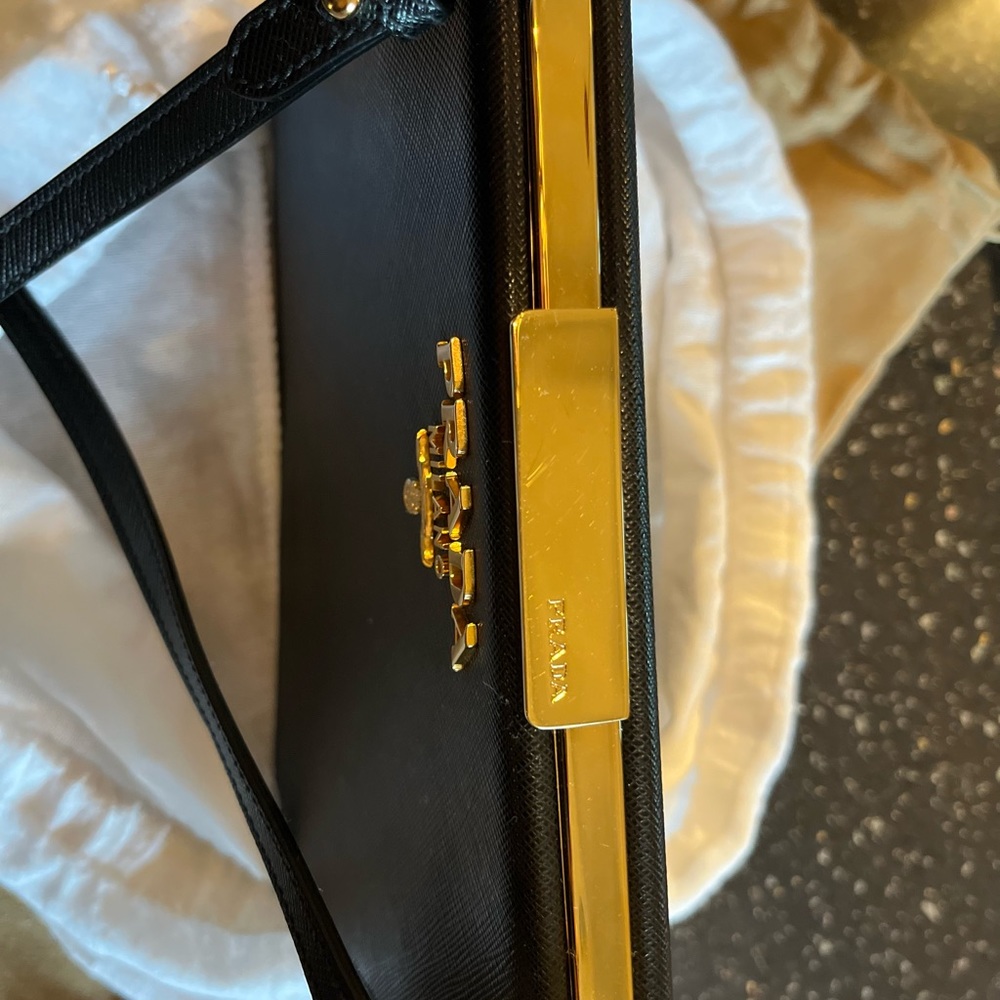 PRADA NWOT - Picture 11 of 13